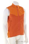 Endura MT500 Spray Herren Bikeweste-Orange-S