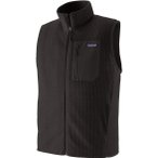 Patagonia R1 Air Herren Fleeceweste ( Schwarz S)