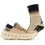 X-Bionic - Terraskin X03 GORE-TEX - Trailrunningschuhe 48 gelb