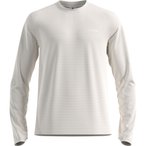 Odlo Essential Thermal  Herren  Laufshirts weiss Größe XS Trekking  Elastisch