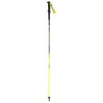 Dynafit - Vertical Pro Pole - Trailrunning Stöcke Gr 135 cm schwarz/ catus
