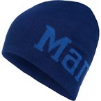 Marmot Summit   Mützen & Beanies blau Größe ONE SIZE Trekking  Schnell trockn