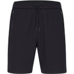 JAKO Herren Shorts Short Pro Casual, Größe 4XL in Schwarz