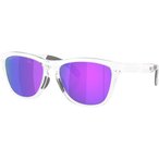 Oakley Frogskins Range XL Sportbrille  Sportbrillen & Sportsonnenbrillen weiss G