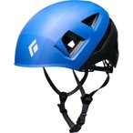 Black Diamond Capitan E - Kletterhelm S/M drifter blue