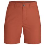 Royal Robbins - Women's Wilder Short - Shorts Gr 4 rot