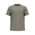 Odlo Active 365 Linencool  Herren  Laufshirts grau Größe XL Trekking  Hautfreu