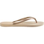 HAVAIANAS SLIM, Größe 41-42 in Braun