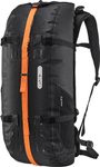 Ortlieb Atrack Bike (2.Wahl) schwarz/matt/25 Liter