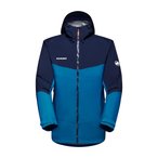 Mammut Herren Convey Tour HS Hooded Jacket S