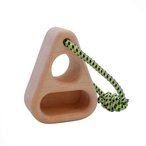 YY Vertical Duo Trainingsgriff  Klettertraining wood Größe ONE SIZE