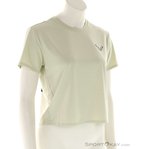 Dynafit Trail Damen T-Shirt-Weiss-M