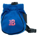 Beal - Cocoon Clic-Clac II - Chalkbag blau