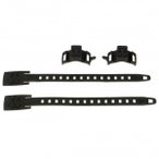 Ortlieb - O-Strap Bottle Cage Mount Gr One Size schwarz