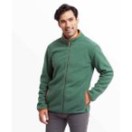 SHERPA ADVENTURE GEAR Herren Jacke UDDESYA ECO JACKET, Größe L in Grau