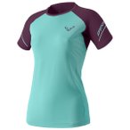 Dynafit - Women's Alpine Pro S/S Tee - Laufshirt Gr 36 türkis