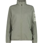 CMP  Damen  Fleecejacke gruen Größe M Camping Atmungsaktiv