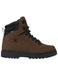 DC Shoes - Schuhe mit Sherpa-Futter – Herren – Peary TR - Peary TR Dark Choc