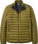 Rab - Leichte Daunenwanderjacke – Herren – Microlight Jacket - Microlight Ja