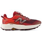 New Balance - Women's FuelCell Rebel Trail - Trailrunningschuhe 37 rot