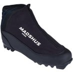 MADSHUS Herren Langlaufschuhe NORDIC BOOT, Größe 36 in Schwarz
