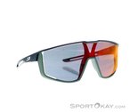 Julbo Fury Sonnenbrille-Blau-One Size