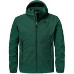 Schöffel Style Blaueis Hybrid  Herren  Kunstfaserjacke gruen Größe S Camping 