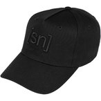 Super.Natural I.D. Cap  Basecaps schwarz Größe ONE SIZE Lifestyle  Hautfreundl