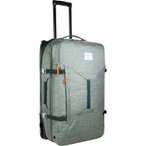 Tatonka Travel Roller 90 - Reisetrolley sage green