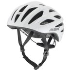 Mavic - Aksium Elite - Radhelm Gr 51-56 cm - S grau/weiß