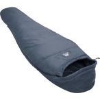 Mountain Equipment Lunar I Schlafsack  Kunstfaserschlafsäcke blau Größe max. 