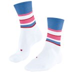 Falke - Falke RU4 Endurance Compression - Laufsocken 42-43 weiß