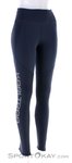Kari Traa Tirill Tightsn Damen Leggings-Dunkel-Blau-L