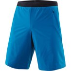 Löffler Assl  Herren  Kurze Hosen blau Größe XL Trekking  Wasserabweisend Was