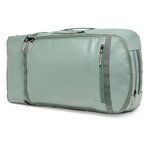 Haglöfs Magma 65L Reisetasche  Reisetasche gruen Größe 65L Reise  Wasserabwei