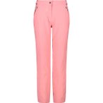 CMP Damen Keilhose Damen Skihose, Größe 38 in Orange