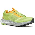 Scarpa Spin Planet Women - Trailrunning-Schuh
