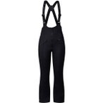 BRUNOTTI Damen Latzhose Avalanche Women Snow Salopet, Größe M in Schwarz