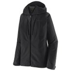 Patagonia - Women's Triolet Jacket - Regenjacke Gr XS schwarz