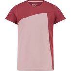 CMP  Kinder  T-Shirts rosa Größe 176 Trekking  Atmungsaktiv