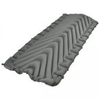 Klymit - Static V Luxe - Isomatte Gr XL - 193 x 76 cm  Grau