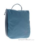 Deuter Wash Center II Kulturbeutel-Dunkel-Blau-One Size