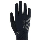 Roeckl Sports - Morgex 2 - Handschuhe Gr 7 schwarz