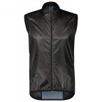 Scott - RC Team WB Vest - Fahrradweste Gr L schwarz/grau