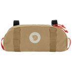 Fjällräven - Hoja Handlebar Pocket - Lenkertasche Gr One Size beige