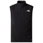 The North Face - Nimble Vest 2 - Softshellweste Gr M schwarz