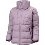 Columbia Pike Lake  Damen  Isolationsjacke lila Größe L Camping  Windabweisend