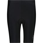CMP Funktions Radhose kurz Kinder  Fahrradhose schwarz Größe 116 Mountainbike 