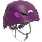 Petzl Kinder Picchu Kletterhelm (Größe 48-54CM, lila)