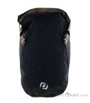 Syncros Pannier Bag 30l Gepäckträgertasche-Schwarz-One Size